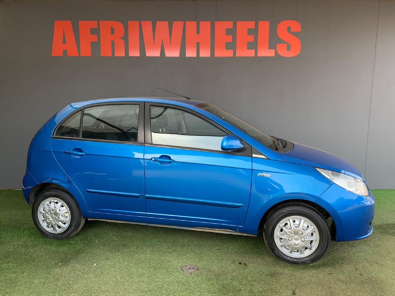 2012 TATA Indica Vista 1.4 Ignis