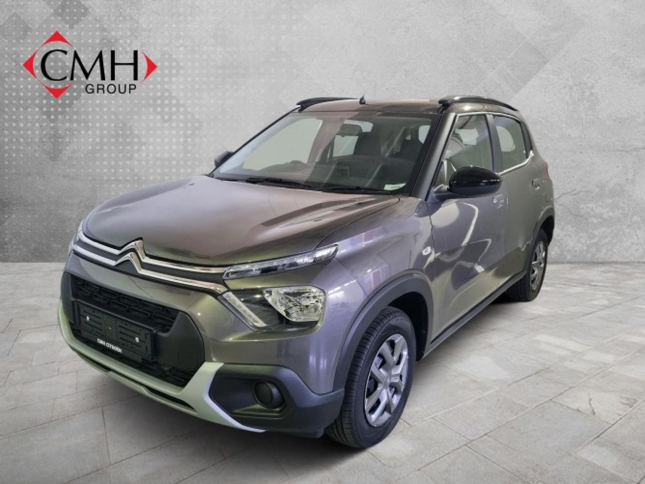 2024 Citroen C3 1.2 Feel