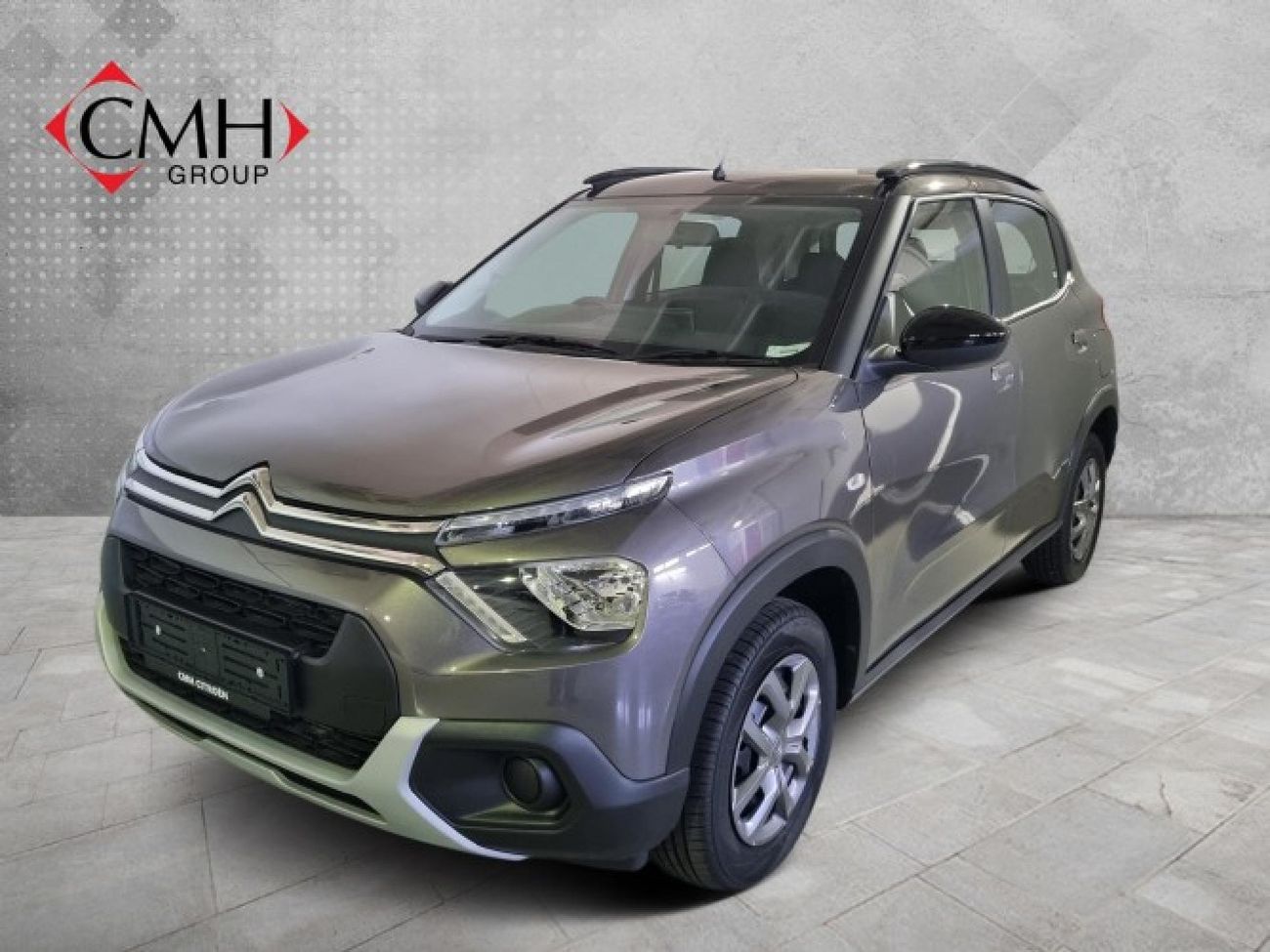 2024 Citroen C3 1.2 Feel