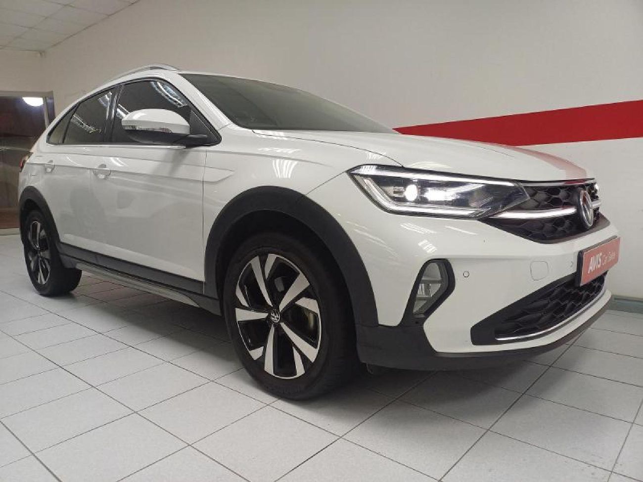 2023 Volkswagen Taigo 1.0 TSI Style Auto