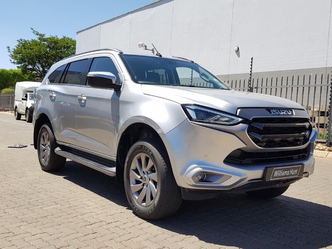 2023 Isuzu Mu-x 3.0D lSE 4×4 Auto