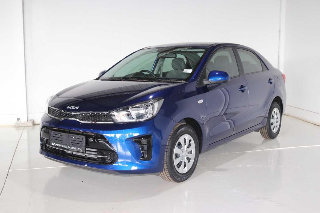 2024 Kia Pegas 1.4 LX