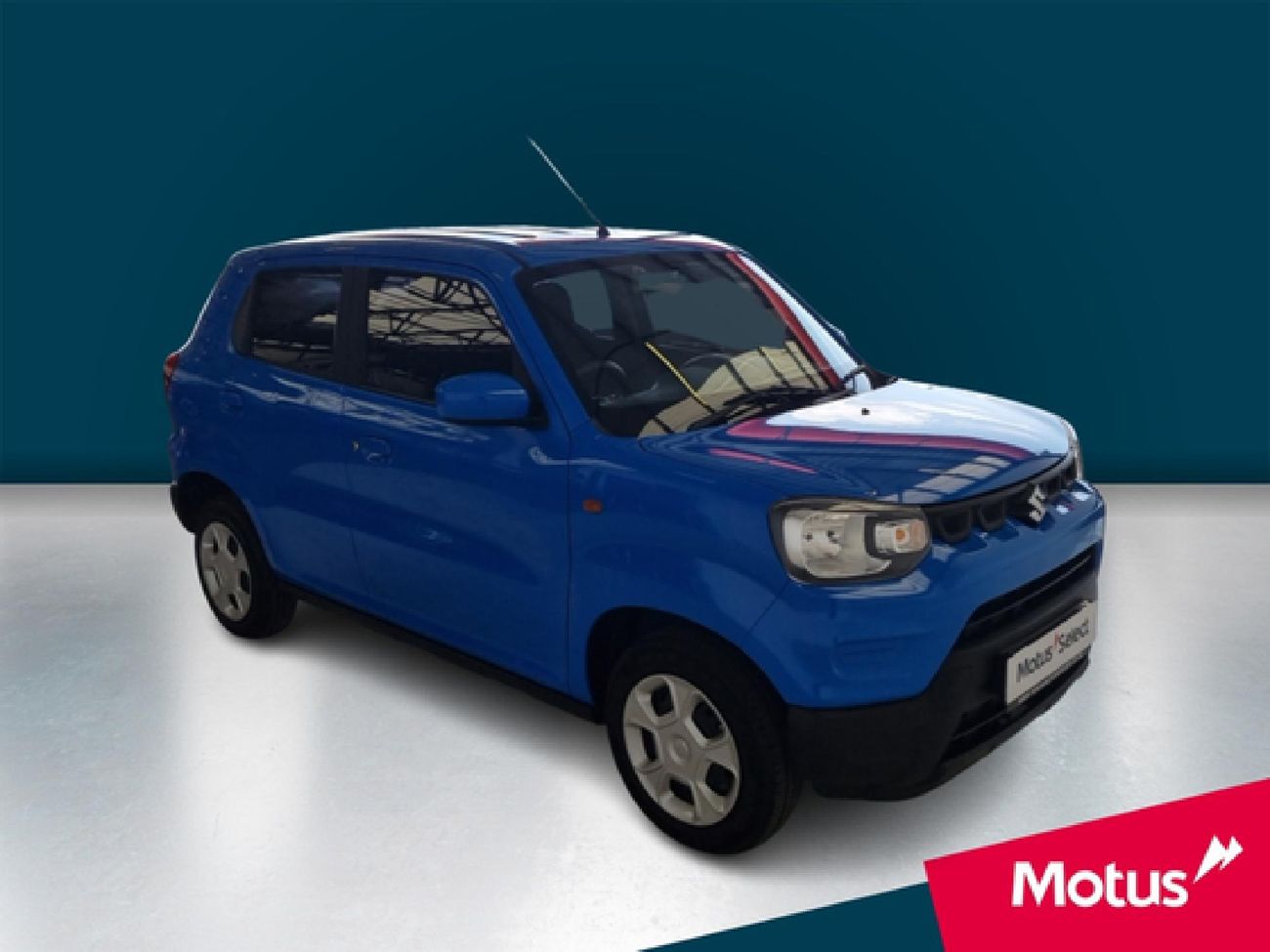 2023 Suzuki S-Presso 1.0 GL