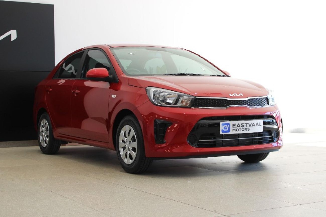 2024 Kia Pegas 1.4 LX