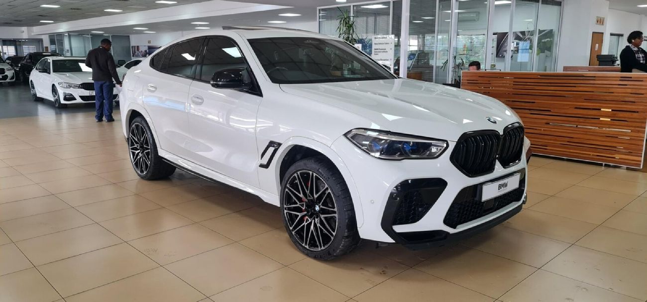 2023 BMW X1 sDrive18d M Sport