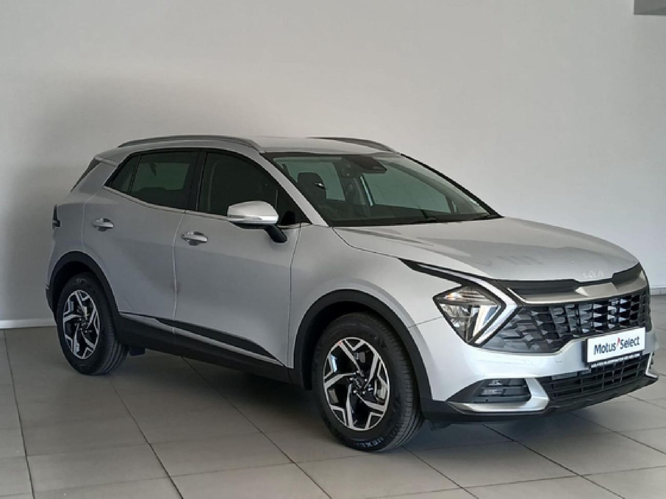 2024 Kia Sportage Sportage 1.6 CRDi lX Auto