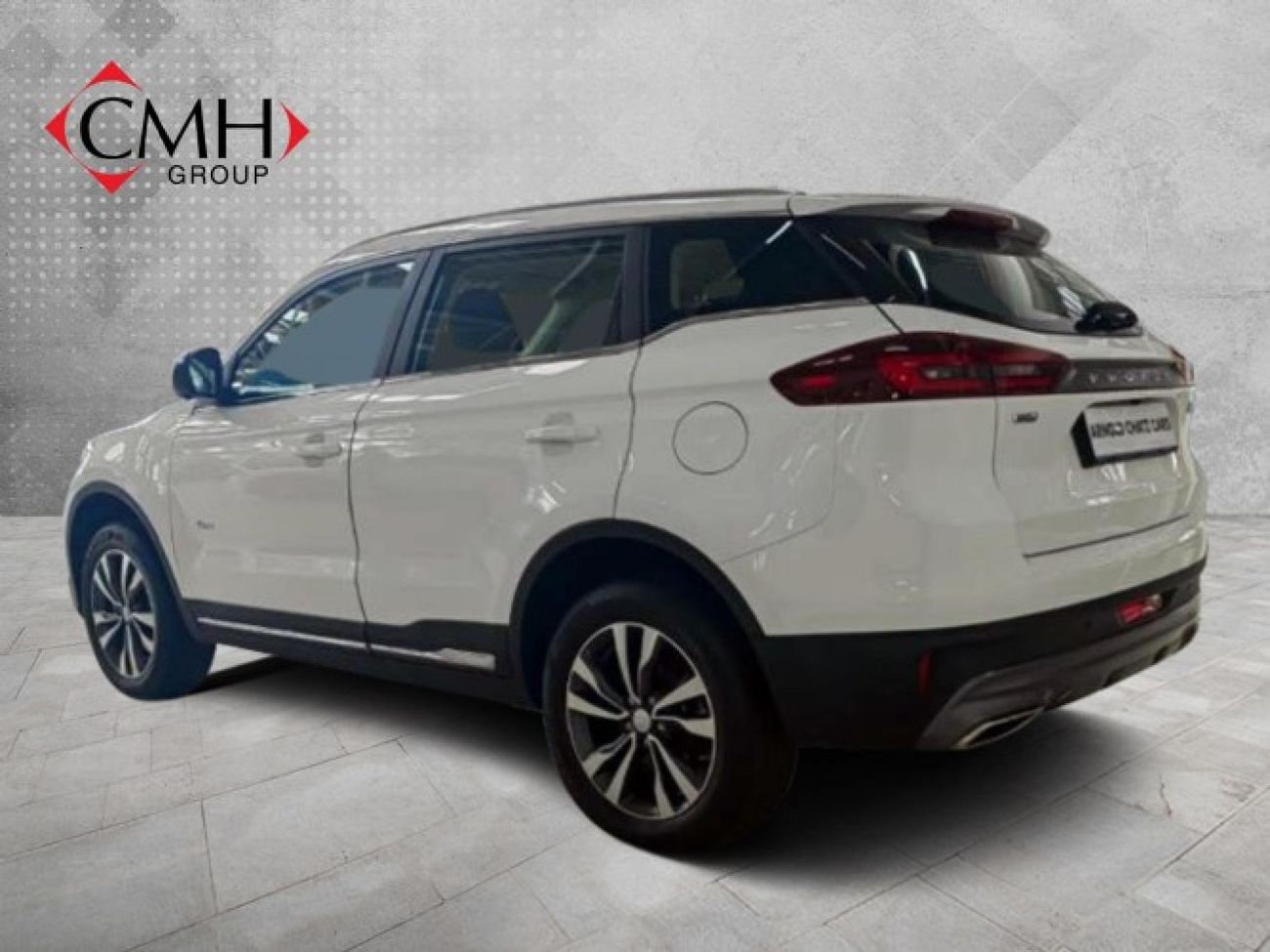 2024 Proton X70 1.5T Premium