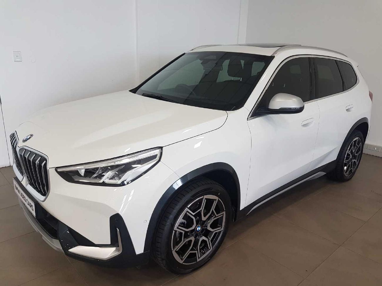 2024 BMW X1 sDrive18d xLine