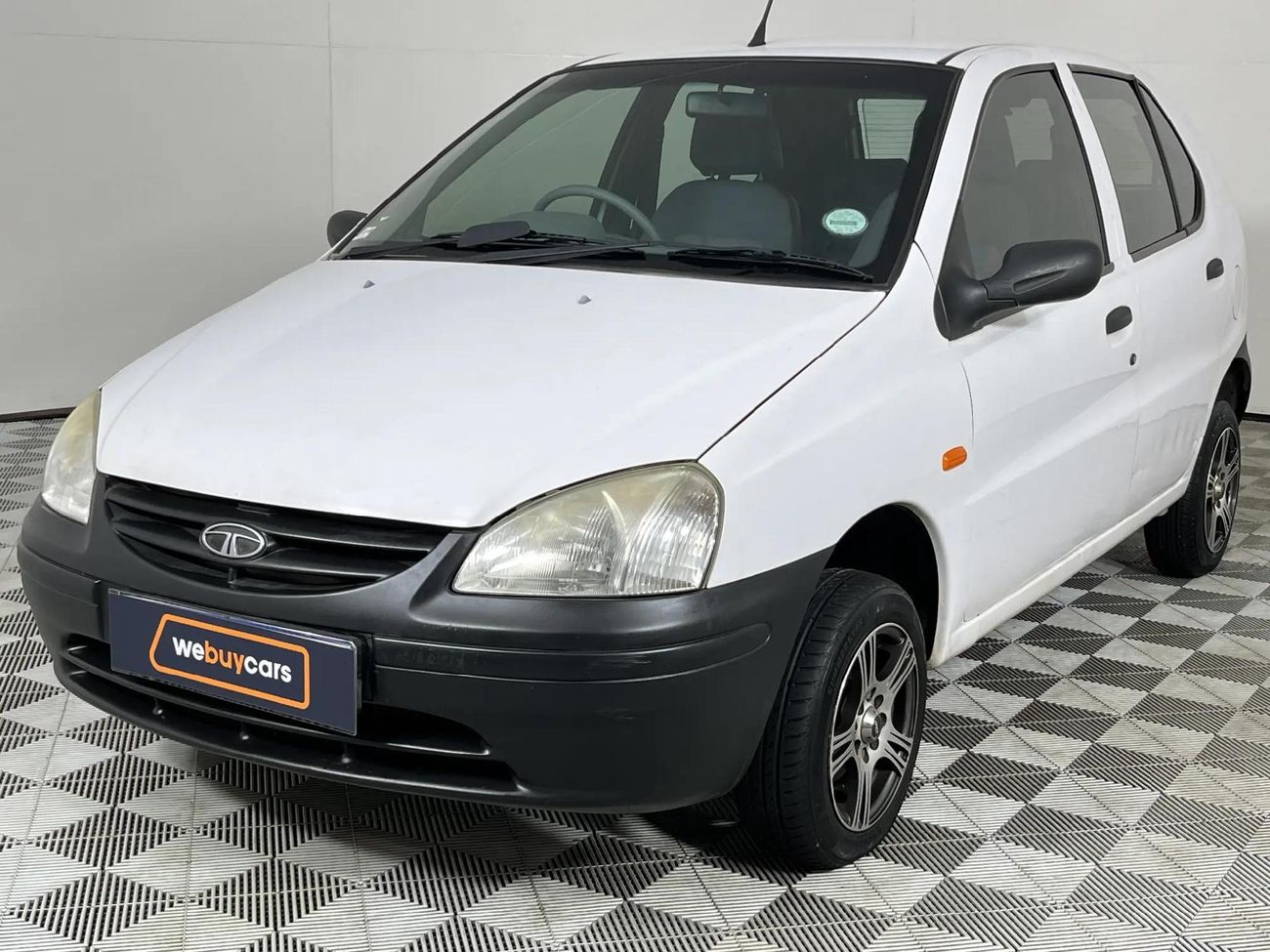 2010 TATA Indica 1.4 LE