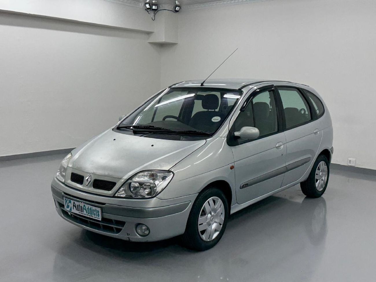 2003 Renault Scenic 1.6 Expression