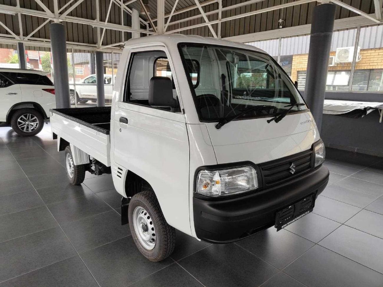 2024 Suzuki Super Carry 1.2i