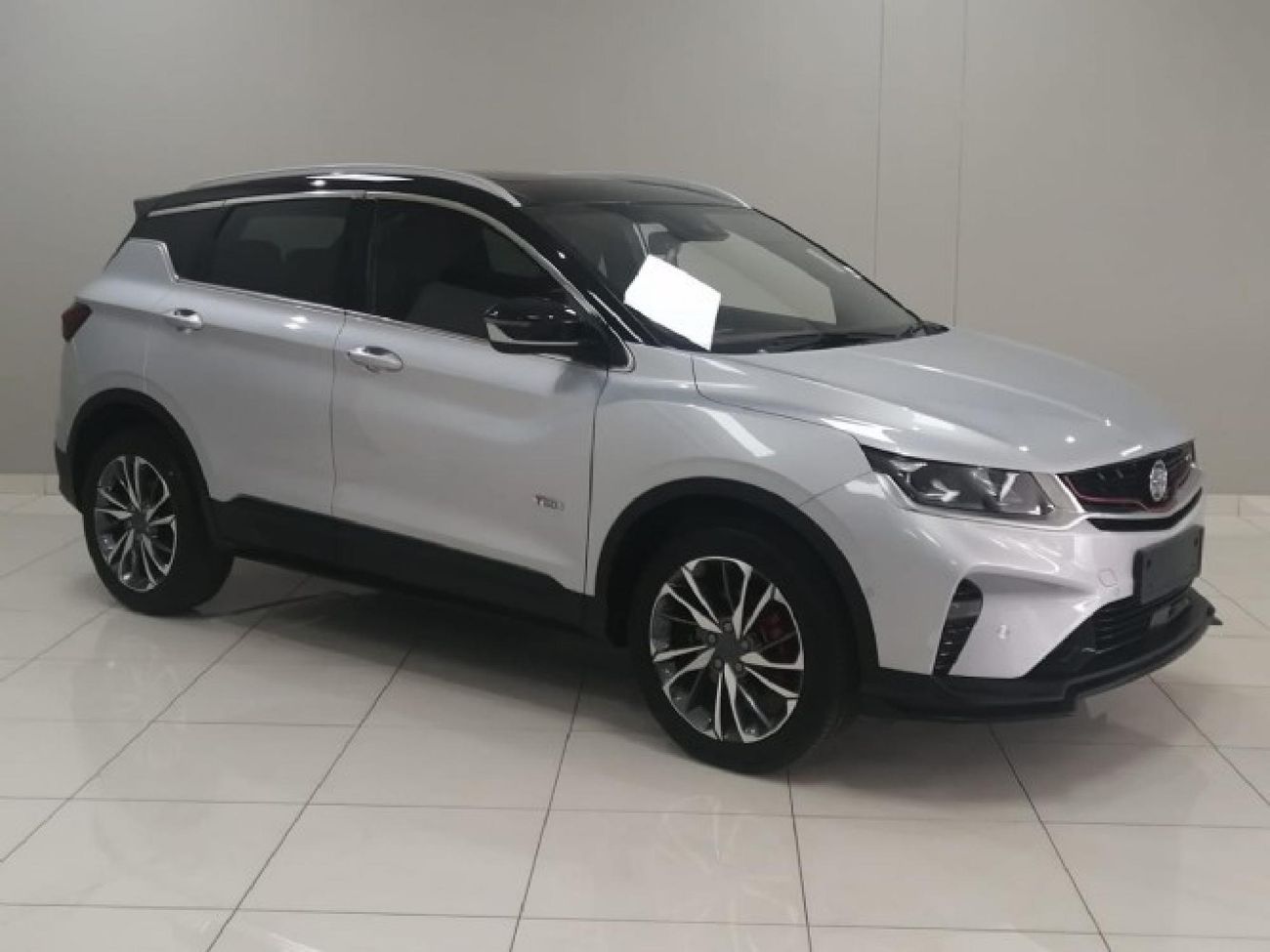 2024 Proton X50 1.5T Premium