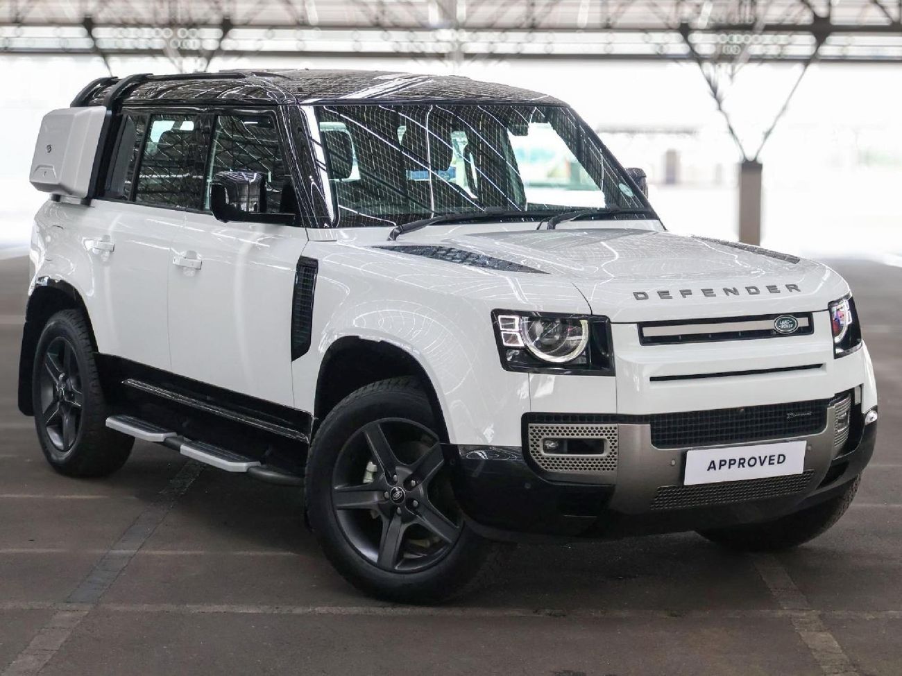 2023 Land Rover Defender 110 D240 SE X-Dynamic (177kW)