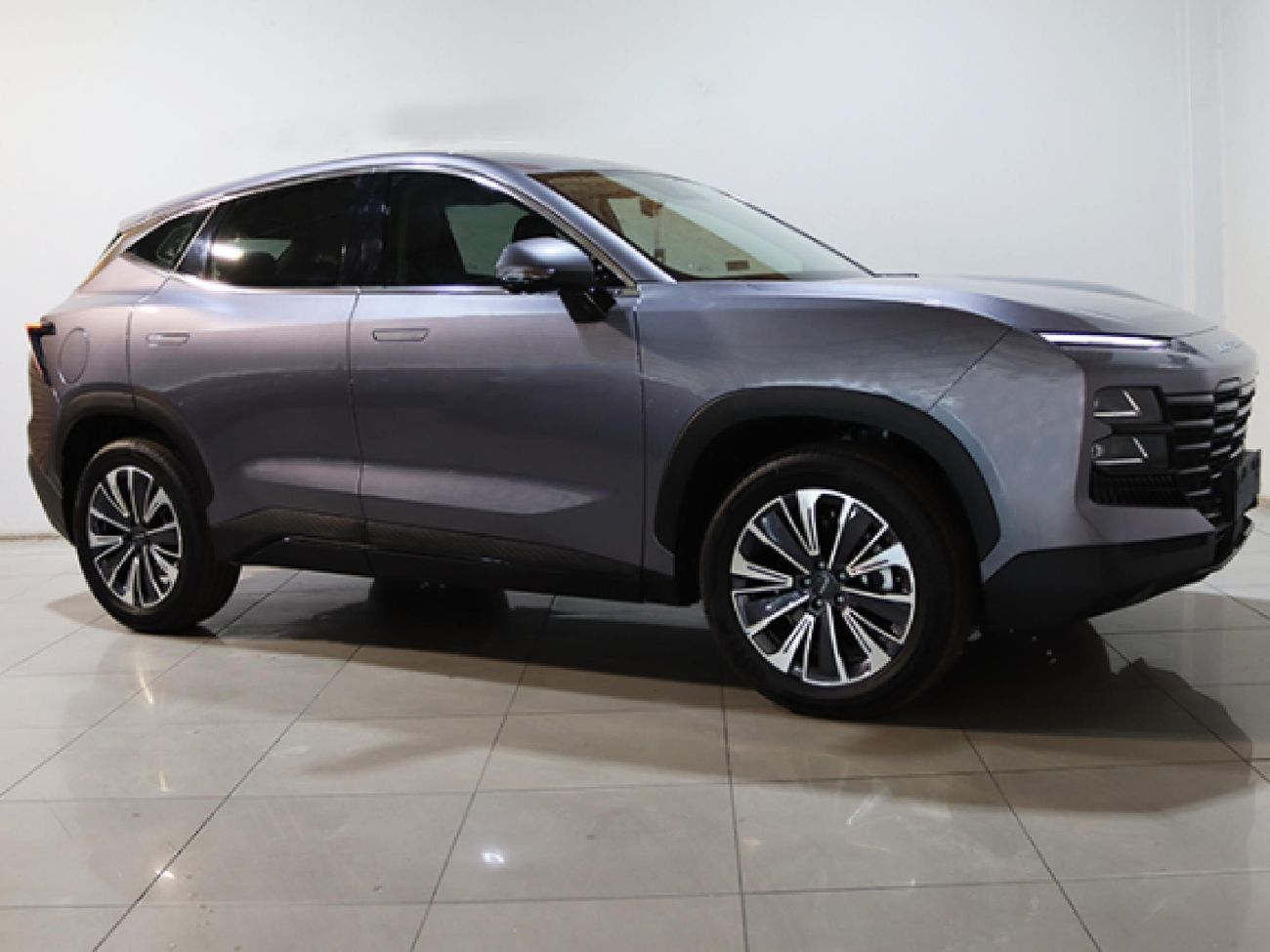 2024 Jetour Dashing 1.5T Momentum