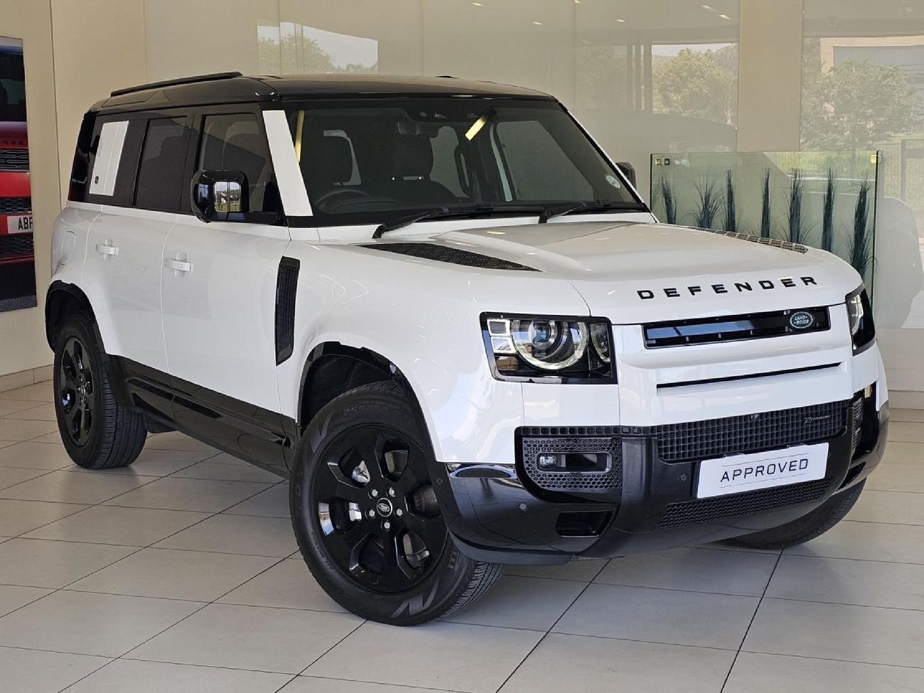 2022 Land Rover Defender 110 D240 SE X-Dynamic (177kW)