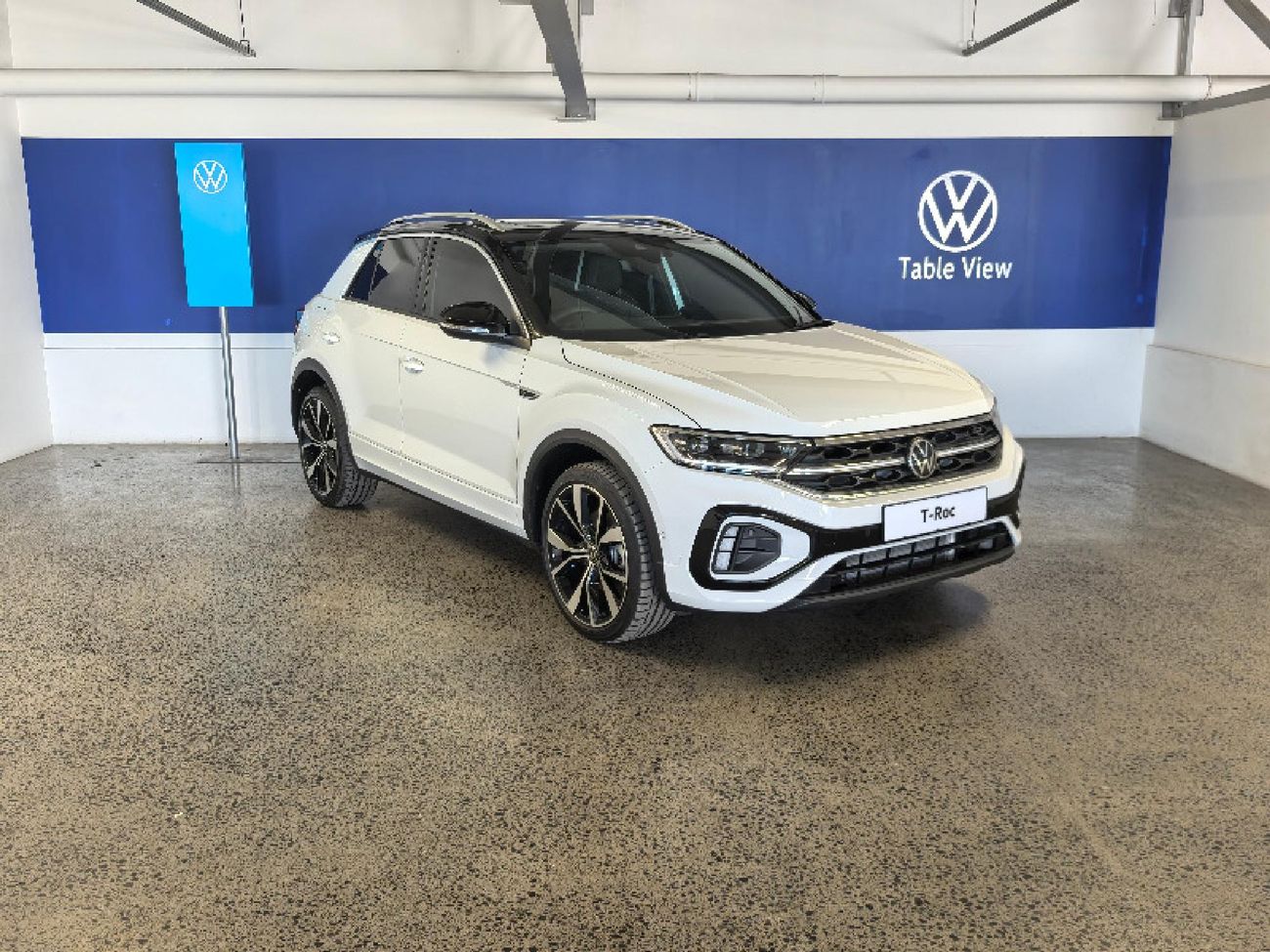 2024 Volkswagen T-Roc 2.0 TSI 4M R-Line Auto