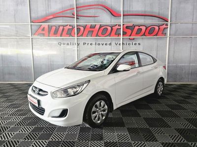 Used accent for sale discount