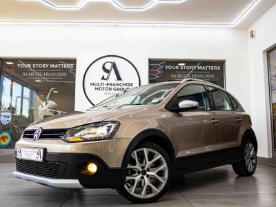 cross polo vivo for sale