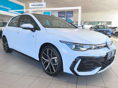 Volkswagen Golf R Line TSI For Sale (New and Used) - Cars.co.za