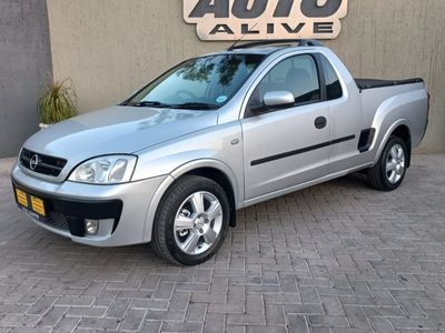 Opel Corsa Utility Single Cab Bakkie For Sale New And Used Cars co za Opel Corsa Utility Single Cab Bakkie For Sale New And Used Cars co za