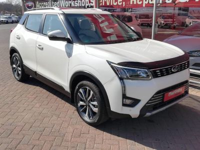 Mahindra XUV 300 1.5D For Sale in Vanderbijlpark (New and Used) - Cars ...