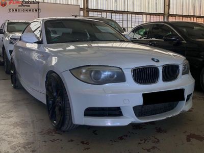 BMW 1 Series 135i For Sale (New and Used) - Cars.co.za