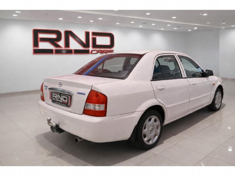 【moriden様　まとめ　163×200　162×130】 RND Cars - 2003 Mazda Etude 160i Se Sedan