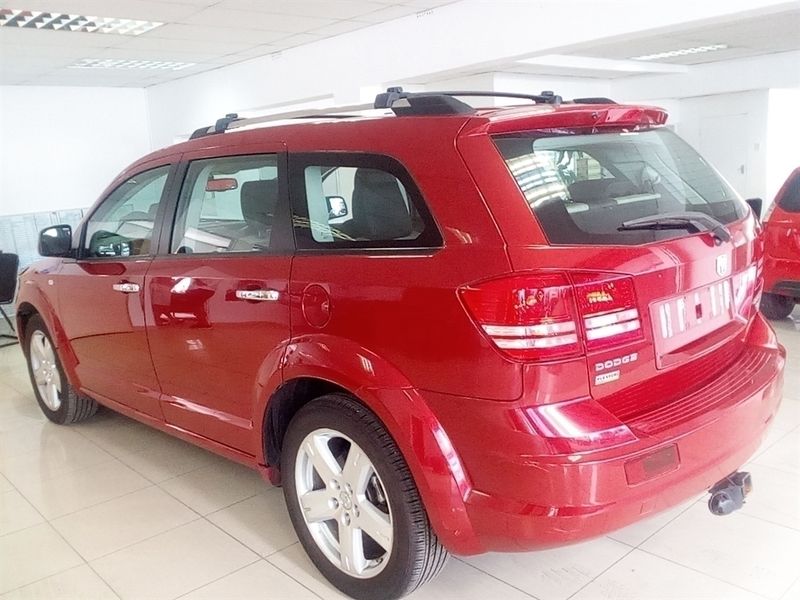 Diagram Of A Dodge Journey Rt Brakes