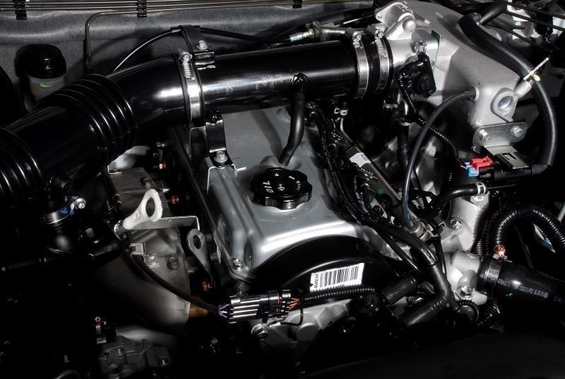 Used Gwm Steed Steed 5e 2 4 Sx Double Cab Bakkie For Sale