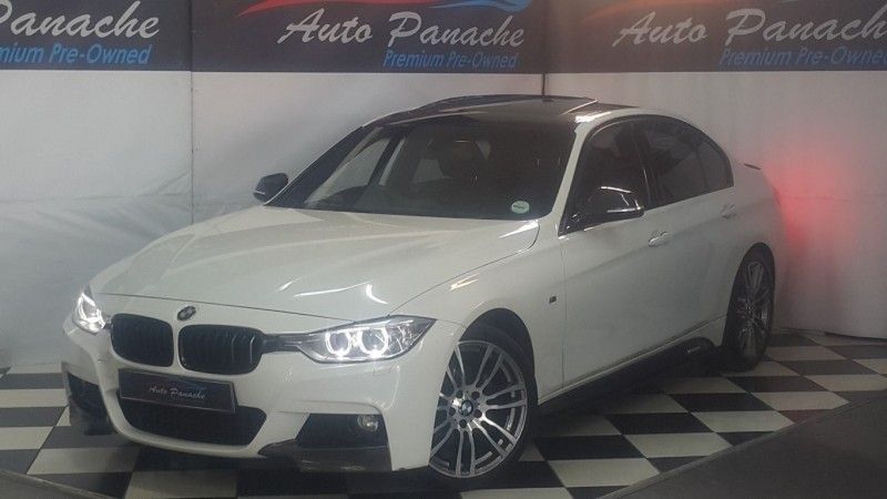 Bmw F30 For Sale In Gauteng
