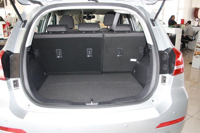 Used Haval H2 1 5t Luxury For Sale In Gauteng Cars Co Za