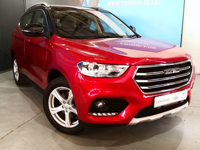 Haval h2 2021 Haval h2 2021