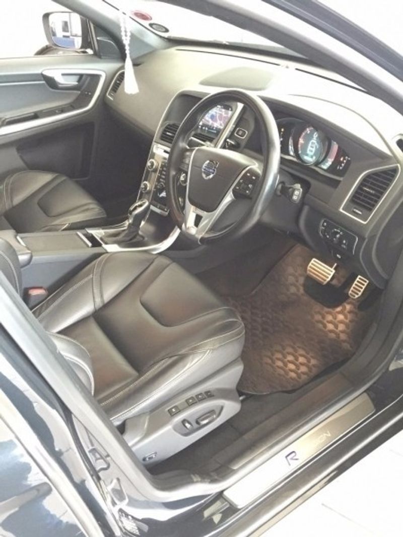 Used Volvo Xc60 D4 R Design For Sale In Gauteng Cars Co