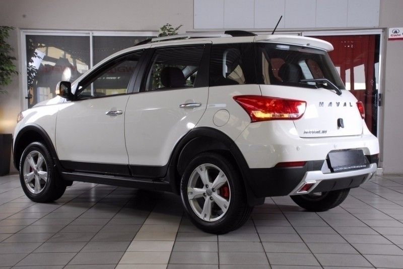 Used Haval H1 1 5 Vvt For Sale In Gauteng Cars Co Za Id
