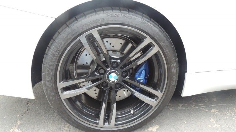 Used Bmw M4 Convertible For Sale In Gauteng Cars Co Za