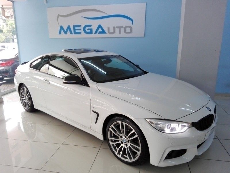 Bmw 435i For Sale >> Used Bmw 4 Series 435i M Sport Coupe Auto For Sale In Gauteng Cars Bmw 435i For Sale >> Used Bmw 4 Series 435i M Sport Coupe Auto For Sale In Gauteng Cars