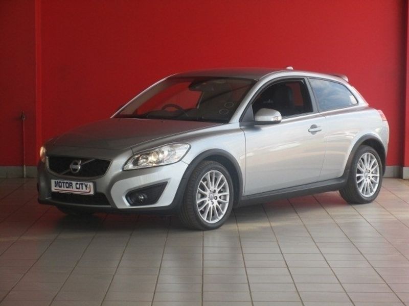 Volvo C30 For Sale >> Used Volvo C30 2 0 Essential Powershift For Sale In Mpumalanga Volvo C30 For Sale >> Used Volvo C30 2 0 Essential Powershift For Sale In Mpumalanga