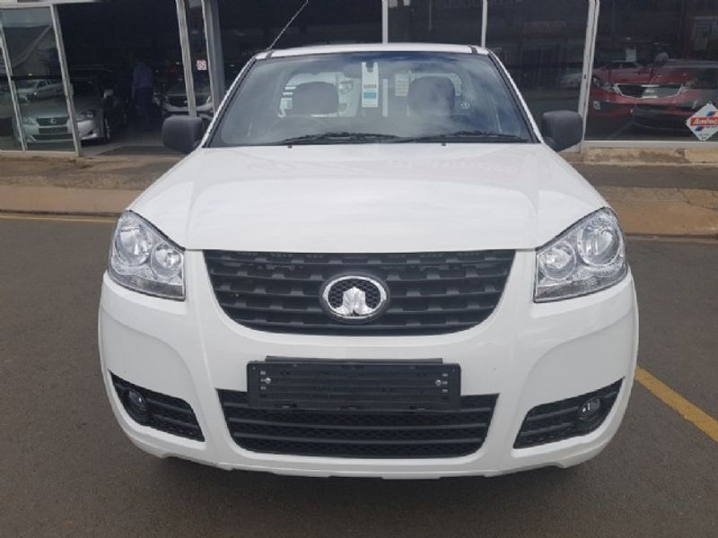 Range Rover Dealers In Ma >> Used GWM Steed 5 2.2 Mpi Workhorse P/u S/c for sale in Kwazulu Natal - Cars.co.za (ID:3008762) Range Rover Dealers In Ma >> Used GWM Steed 5 2.2 Mpi Workhorse P/u S/c for sale in Kwazulu Natal - Cars.co.za (ID:3008762)