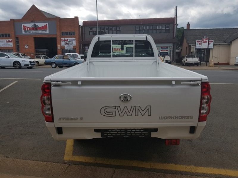 Range Rover Dealers In Ma >> Used GWM Steed 5 2.2 Mpi Workhorse P/u S/c for sale in Kwazulu Natal - Cars.co.za (ID:3008762) Range Rover Dealers In Ma >> Used GWM Steed 5 2.2 Mpi Workhorse P/u S/c for sale in Kwazulu Natal - Cars.co.za (ID:3008762)
