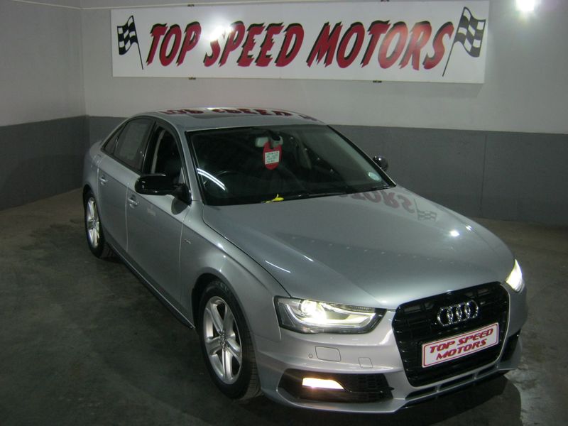 Audi A4 143cv Top Speed 249 Maybe More Another Day Youtube