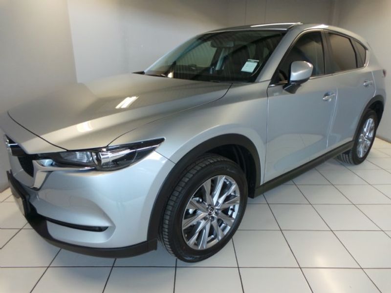 Used Mazda Cx 5 2 0 Dynamic Auto For Sale In Gauteng
