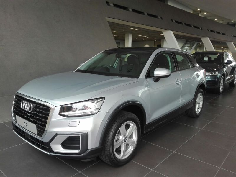 Audi Q2 Panoramic Sunroof Audi Q2 Panoramic Sunroof