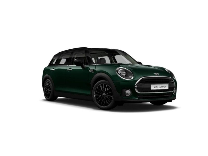 Used Mini Green Western Cape Prices Waa2