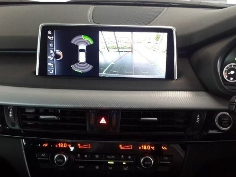 Used Bmw X5 Xdrive30d M Sport Auto For Sale In Kwazulu