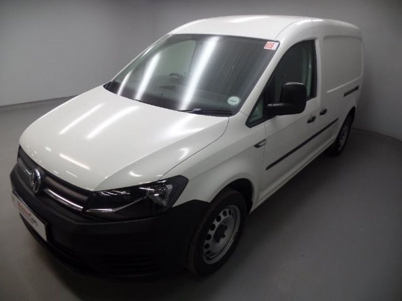 Used Volkswagen Caddy Maxi 2 0tdi 81kw F C P V For Sale