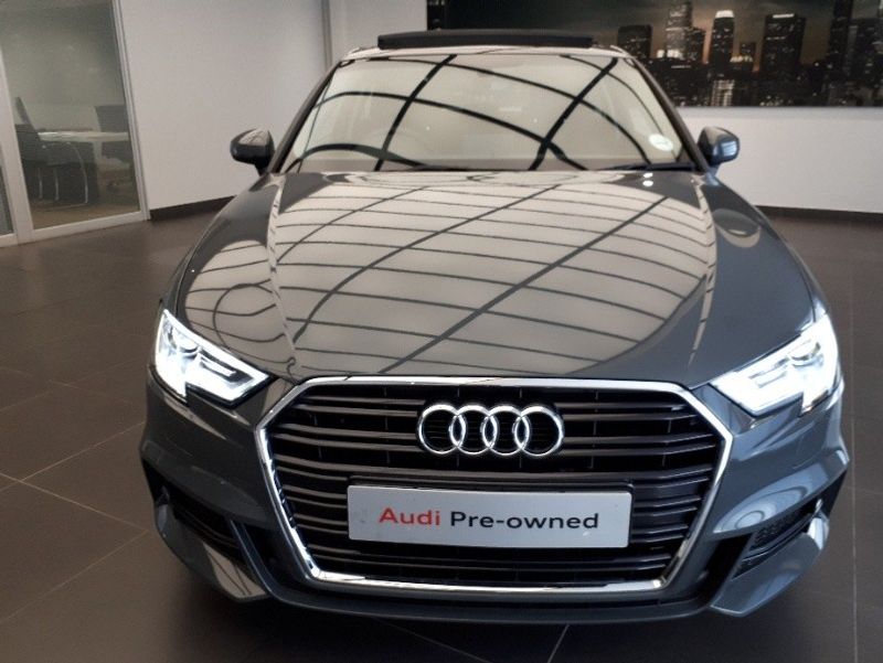 Used Audi A3 1 4t Fsi S Tronic 3 Door For Sale In Free