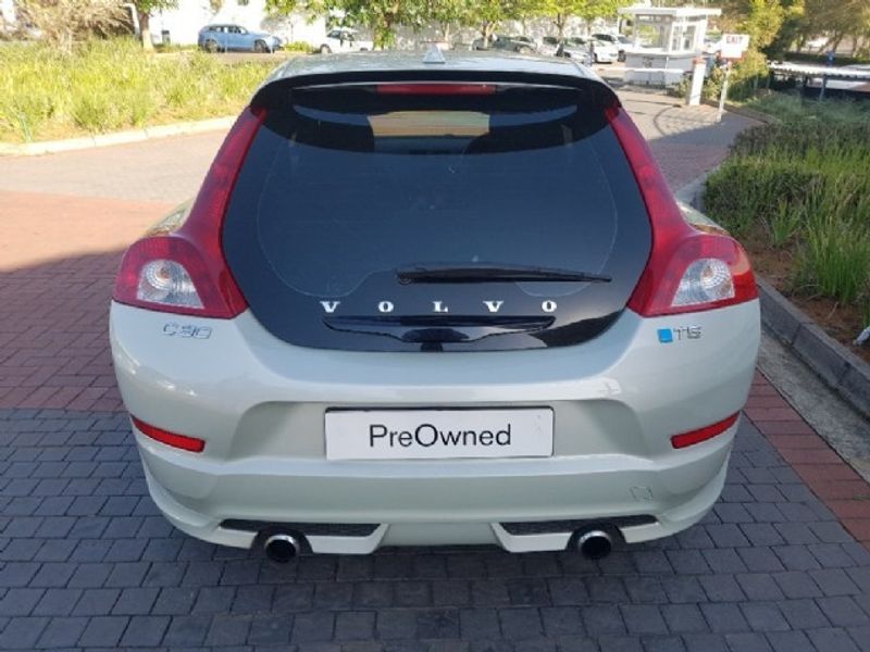 Used Volvo C30 T5 A T R Design For Sale In Kwazulu Natal