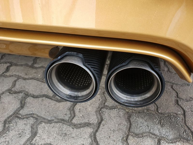 Used Bmw M3 M Dct Competition For Sale In Kwazulu Natal