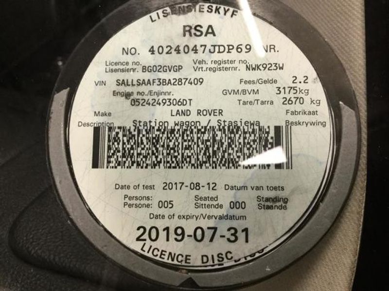 Used Land Rover Range Rover Sport 3 0 D Hse For Sale In