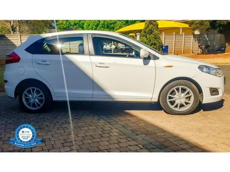Used Chery J2 1 5 Tx 5 Door For Sale In Gauteng Cars Co Za Id